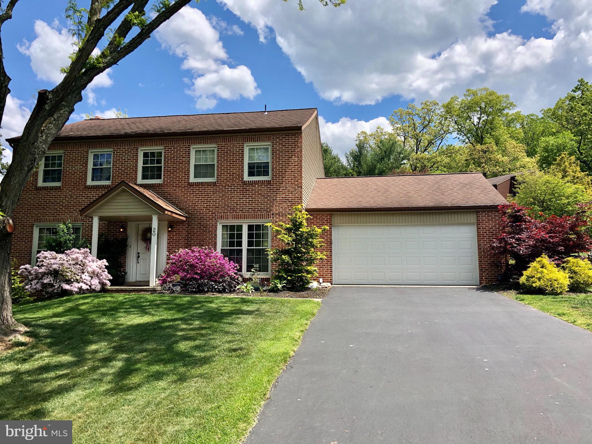20 Eagle Lane Reading, PA 19607 - Photo 34 of 51 Curb Appeal