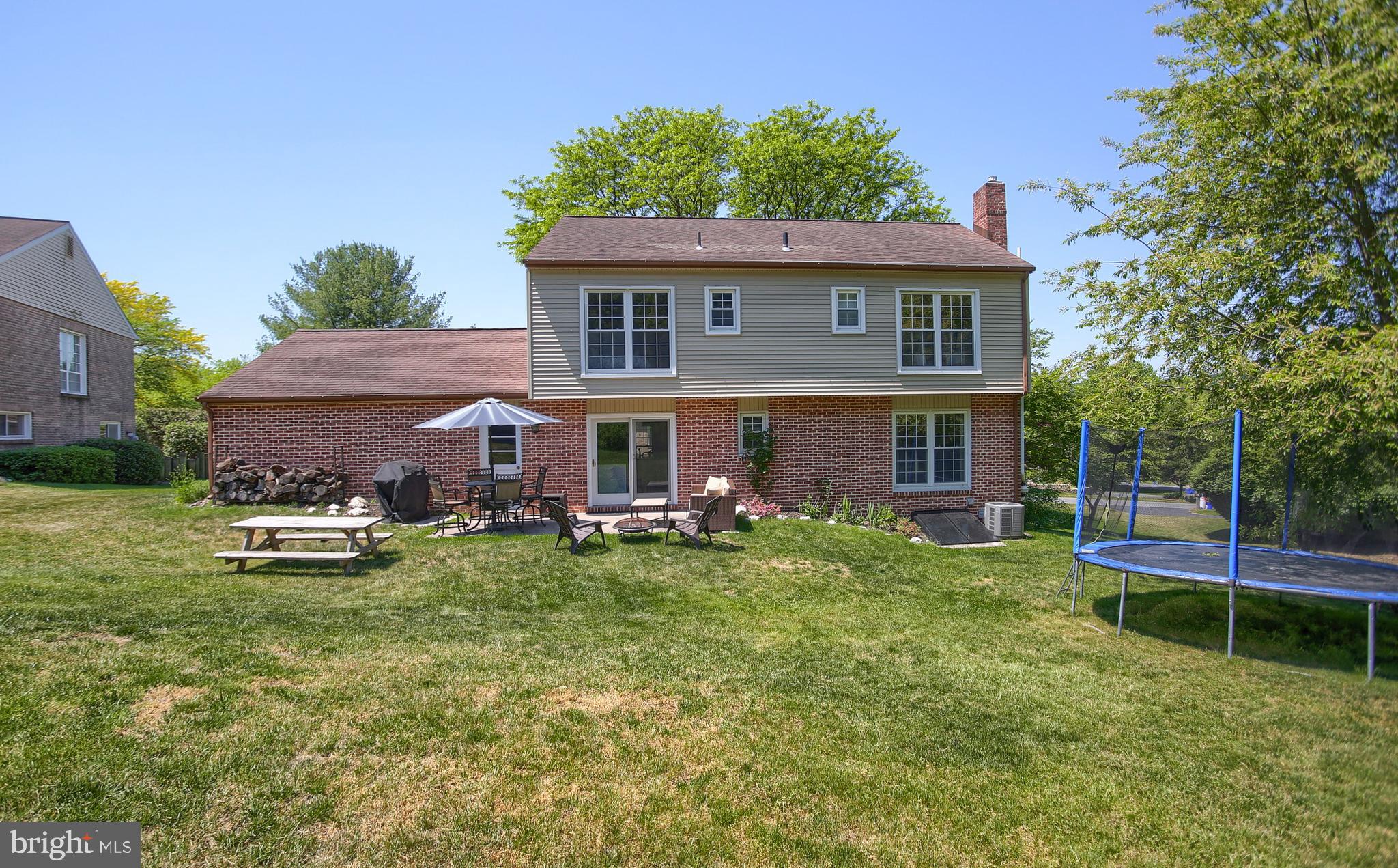 20 Eagle Lane Reading, PA 19607 - Photo 36 of 51 Back Yard