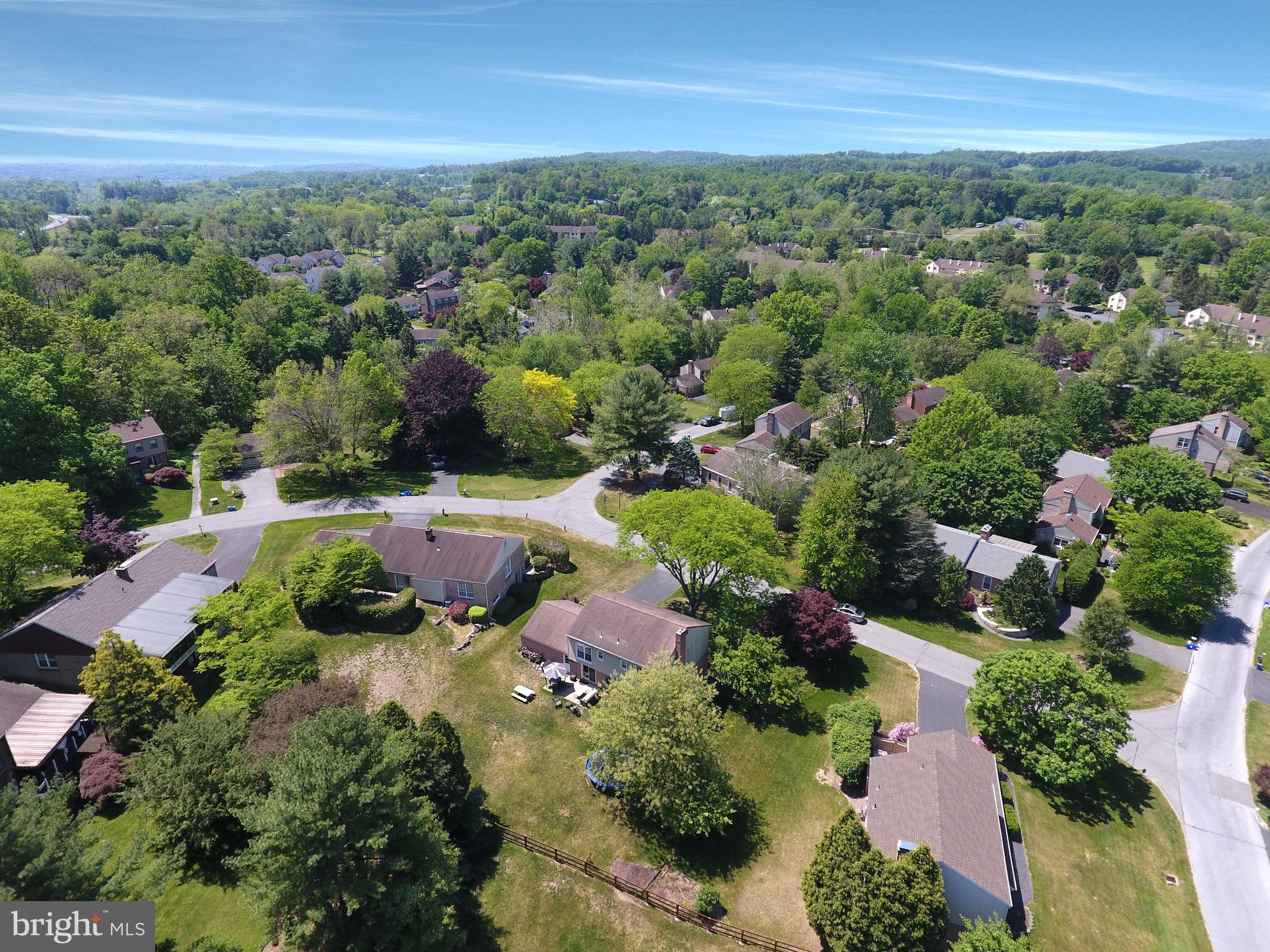 20 Eagle Lane Reading, PA 19607 - Photo 42 of 51 Neighborhood View
