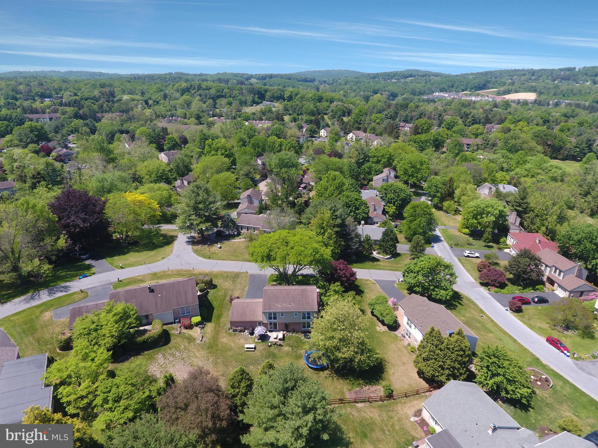 20 Eagle Lane Reading, PA 19607 - Photo 43 of 51 Neighborhood View