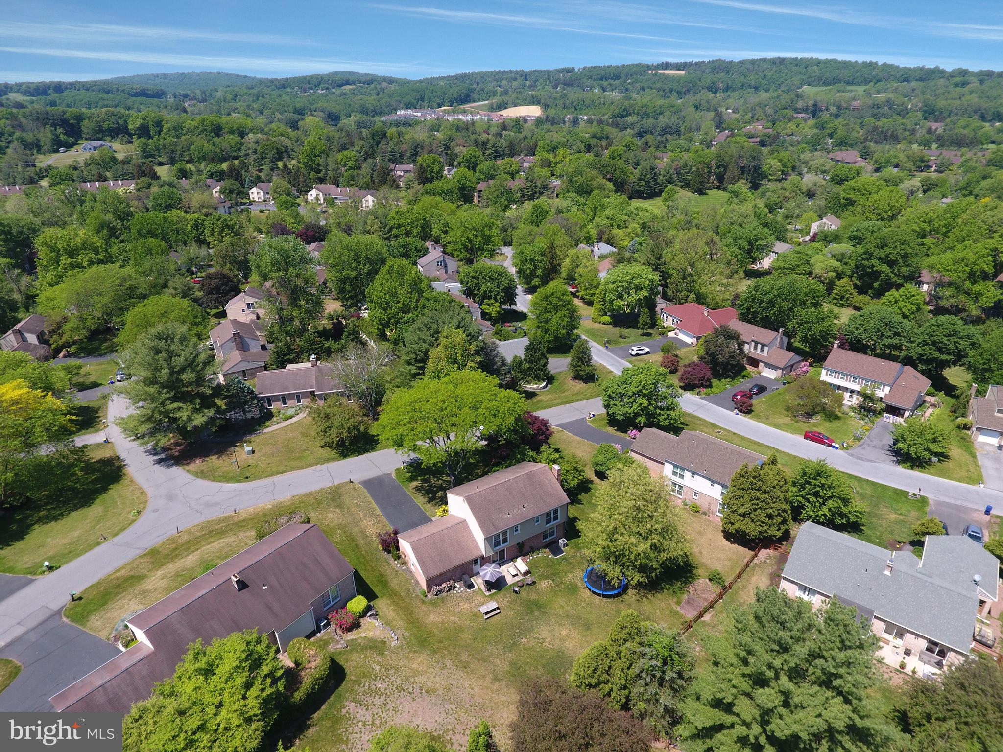 20 Eagle Lane Reading, PA 19607 - Photo 44 of 51 Neighborhood View