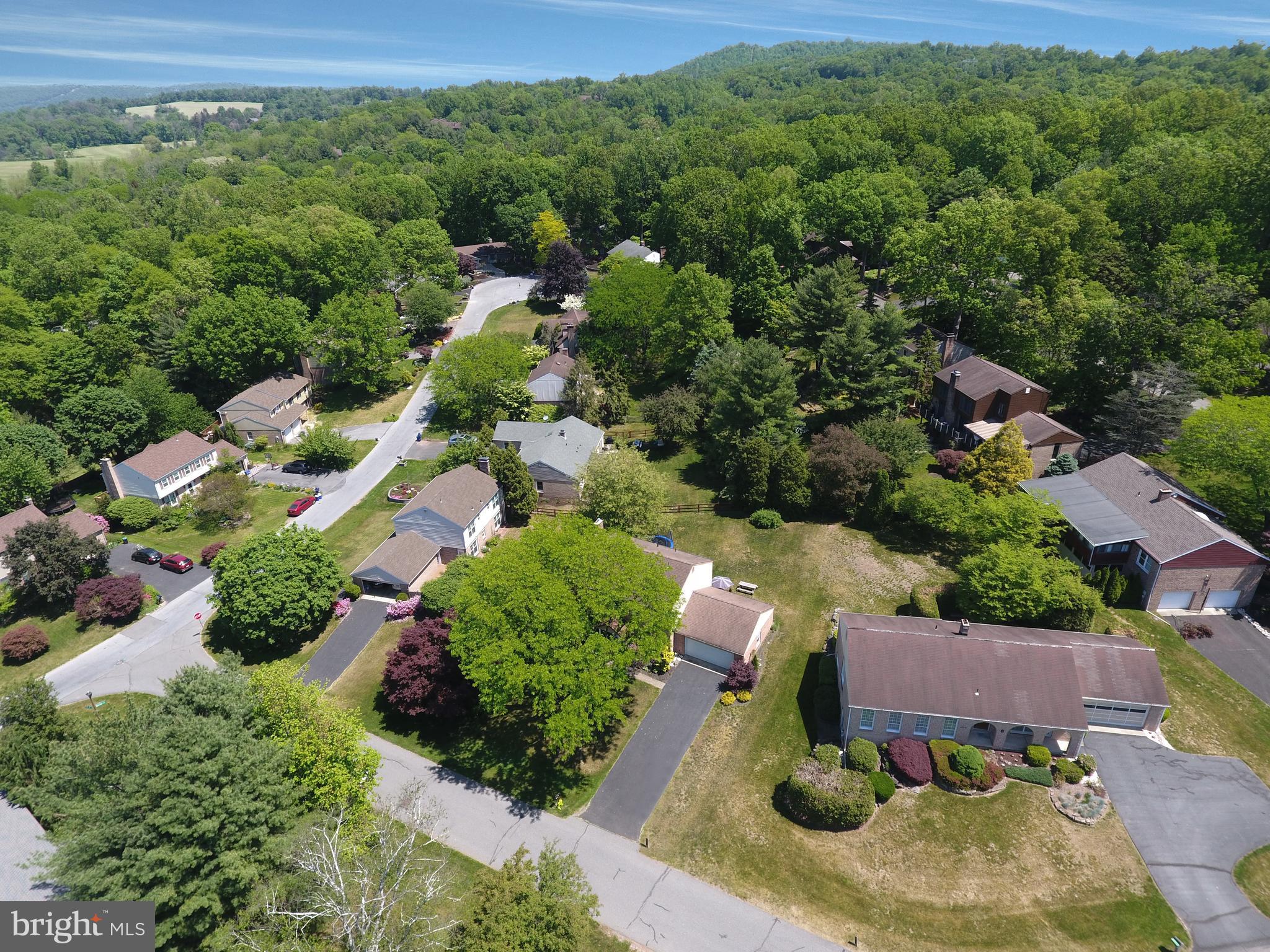 20 Eagle Lane Reading, PA 19607 - Photo 45 of 51 Neighborhood View