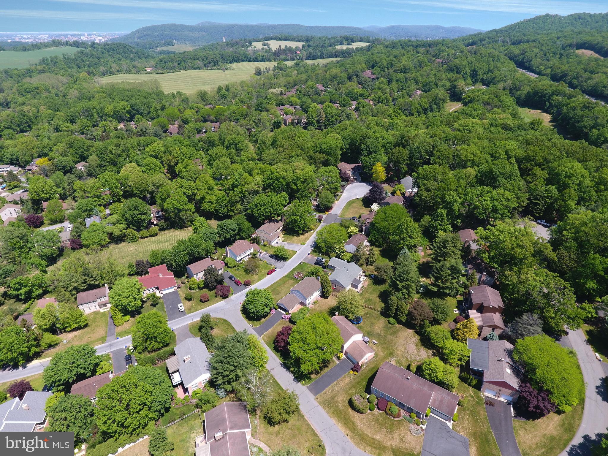 20 Eagle Lane Reading, PA 19607 - Photo 50 of 51 Neighborhood View