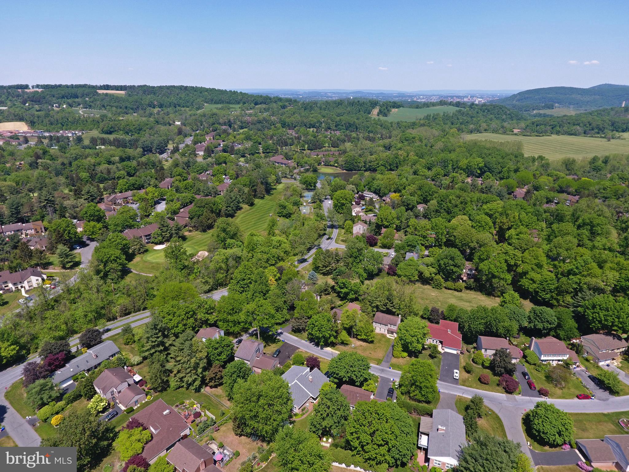20 Eagle Lane Reading, PA 19607 - Photo 51 of 51 Neighborhood View