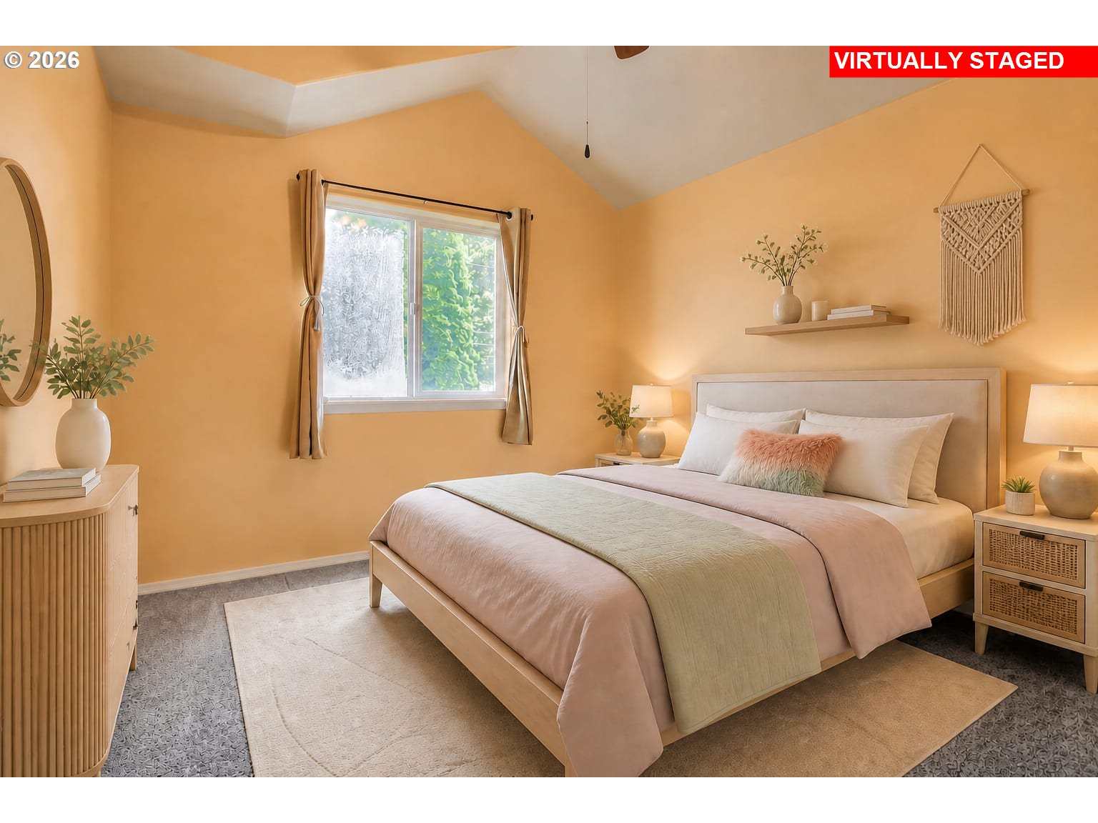18691 Southwest Stubblefield Way Beaverton, OR 97003 - Photo 24 of 32 Bedroom