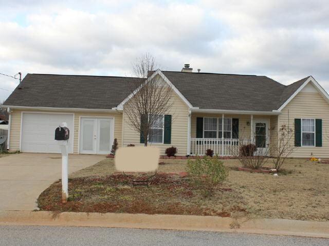 661 Regal Road Jackson, GA 30233 - Photo 1 of 1