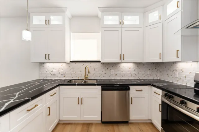 $402,000 | 7809 Queen Street, Unit A/B, Houston, TX 77028