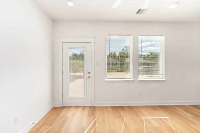 $402,000 | 7809 Queen Street, Unit A/B, Houston, TX 77028