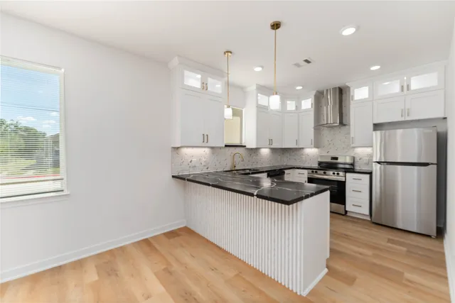 $402,000 | 7809 Queen Street, Unit A/B, Houston, TX 77028