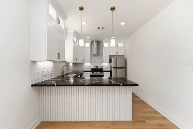 $402,000 | 7809 Queen Street, Unit A/B, Houston, TX 77028