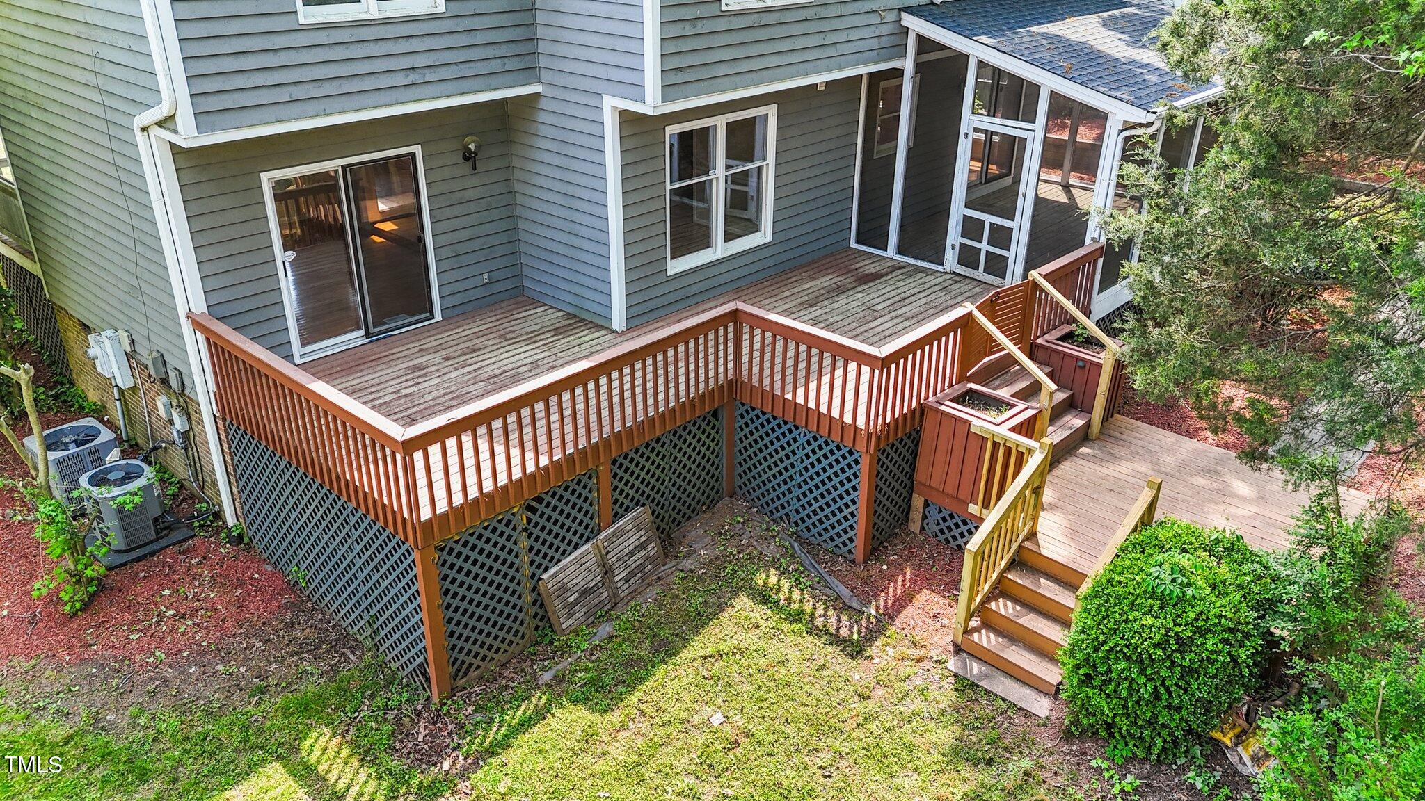 311 Arlington Ridge Cary, NC 27513 - Photo 14 of 45 7-web-or-mls-DJI_20250416130132_0478_D