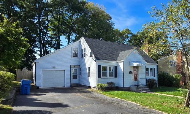 $348,900 | 36 Oleary Drive, Manchester, CT 06040