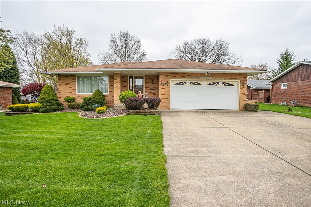 1663 David Avenue Parma, OH 44134 - Photo 1 of 35 Gallery Image 1
