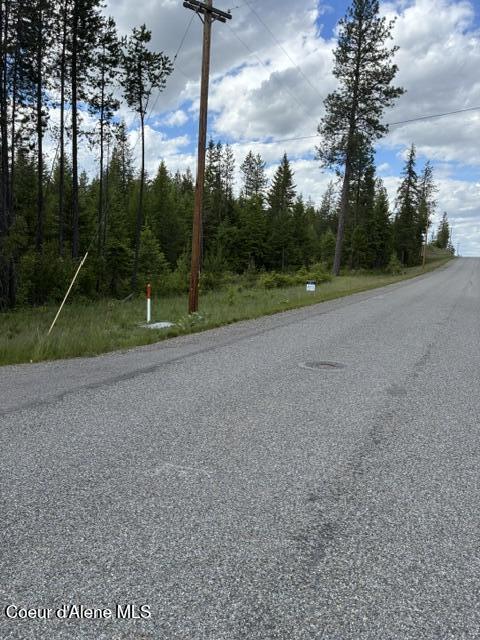 Good Hope Road Athol, ID 83801 - Photo 3 of 5 Street View