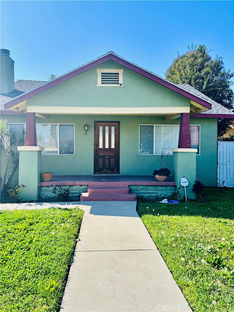 3817 Arlington Avenue Los Angeles, CA 90008 - Photo 1 of 3