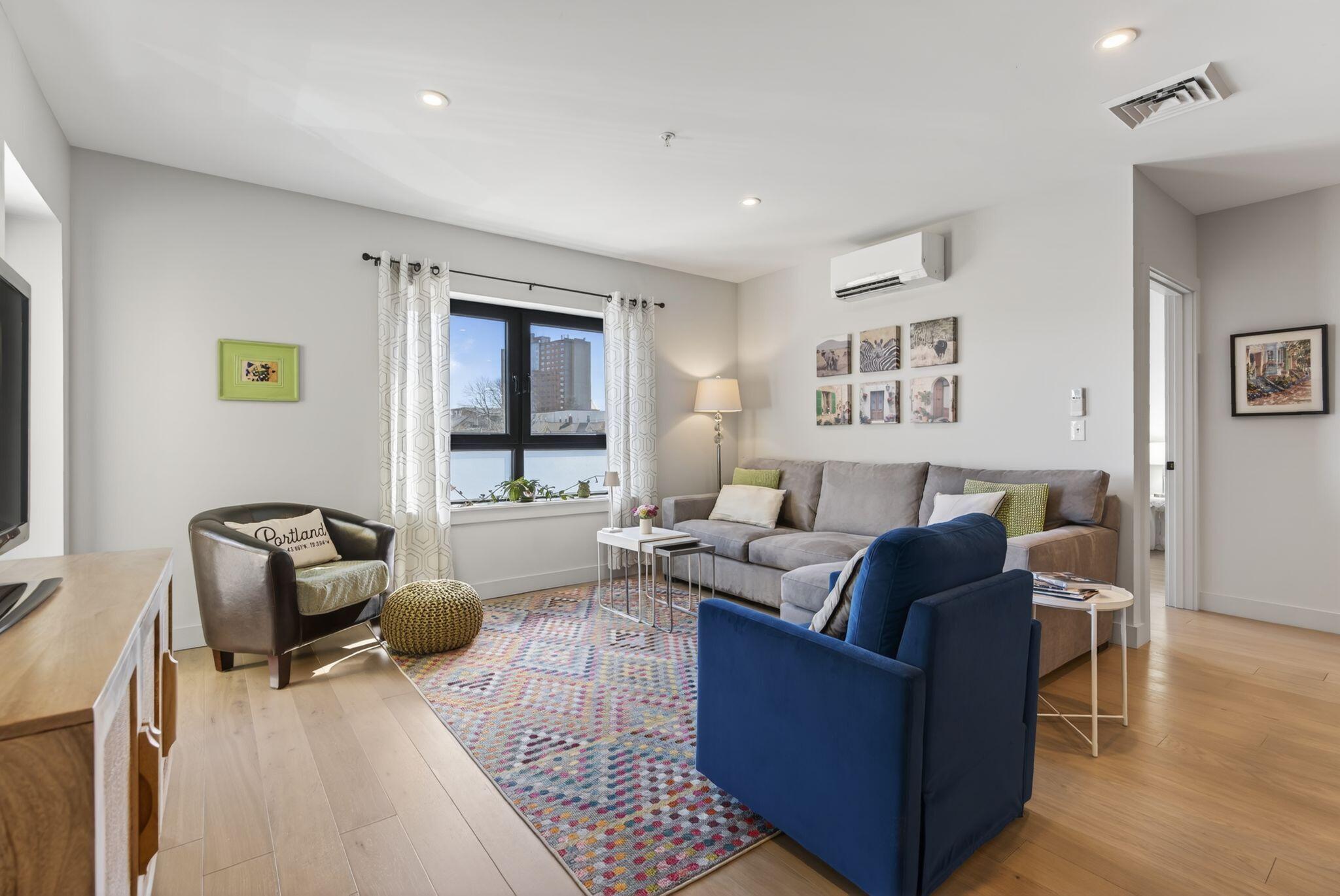 75 Chestnut Street, Unit 310 Portland, ME 04101 - Photo 12 of 43 DSC06540