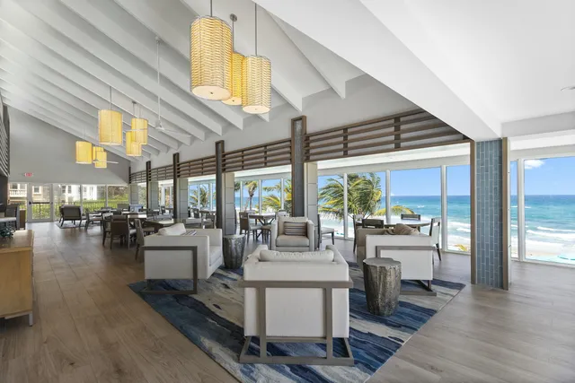 $699,000 | 4740 South Ocean Boulevard, Unit 315, Highland Beach, FL 33487