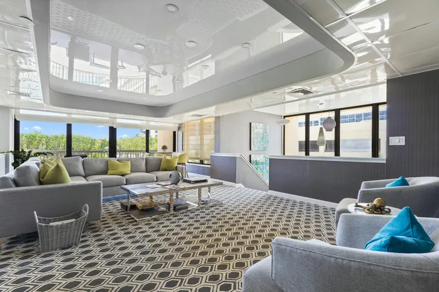 $699,000 | 4740 South Ocean Boulevard, Unit 315, Highland Beach, FL 33487