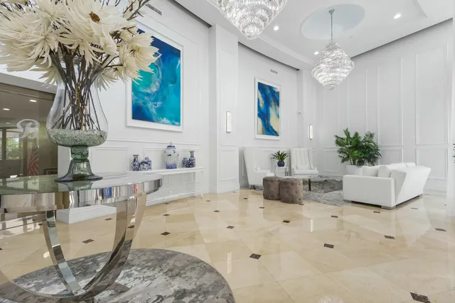 $699,000 | 4740 South Ocean Boulevard, Unit 315, Highland Beach, FL 33487