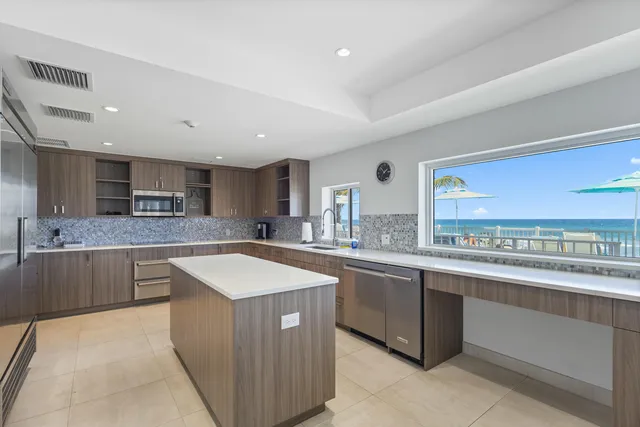 $699,000 | 4740 South Ocean Boulevard, Unit 315, Highland Beach, FL 33487