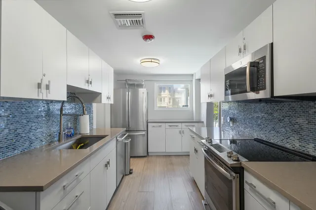 $699,000 | 4740 South Ocean Boulevard, Unit 315, Highland Beach, FL 33487