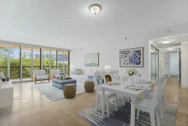 $699,000 | 4740 South Ocean Boulevard, Unit 315, Highland Beach, FL 33487