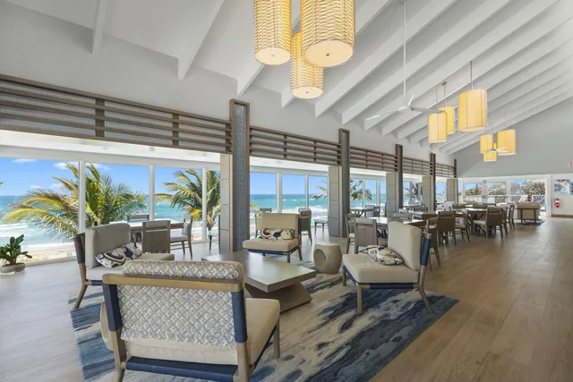 $699,000 | 4740 South Ocean Boulevard, Unit 315, Highland Beach, FL 33487