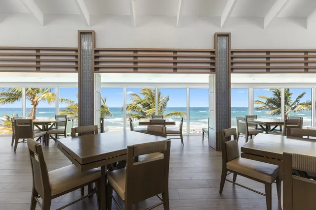 $699,000 | 4740 South Ocean Boulevard, Unit 315, Highland Beach, FL 33487