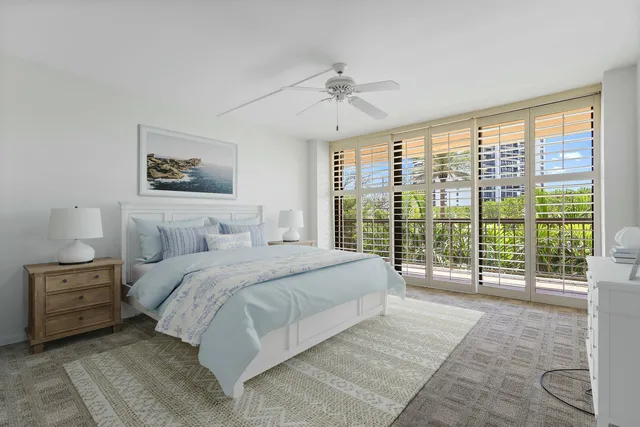 $699,000 | 4740 South Ocean Boulevard, Unit 315, Highland Beach, FL 33487