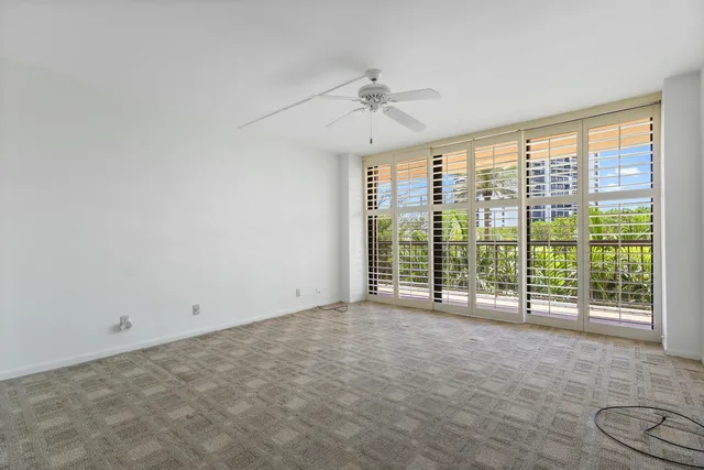 $699,000 | 4740 South Ocean Boulevard, Unit 315, Highland Beach, FL 33487