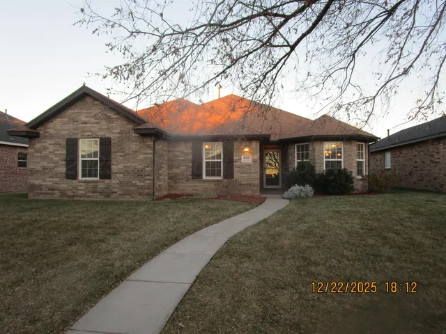 $2,500 | 6501 Nancy Ellen Street, Amarillo, TX 79119