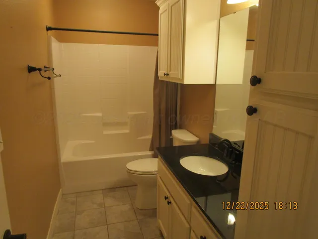 $2,500 | 6501 Nancy Ellen Street, Amarillo, TX 79119