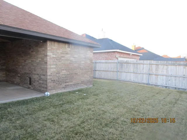 $2,500 | 6501 Nancy Ellen Street, Amarillo, TX 79119