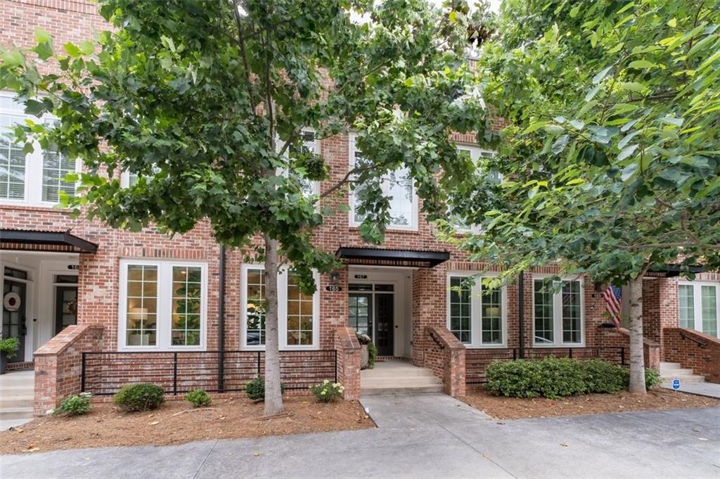 165 Devore Road Alpharetta, GA 30009 - Photo 2 of 36