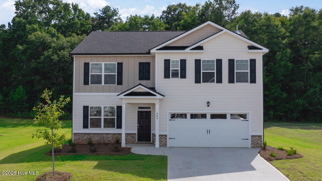 408 Roebuck Pass Grovetown, GA 30813 - Photo 1 of 50