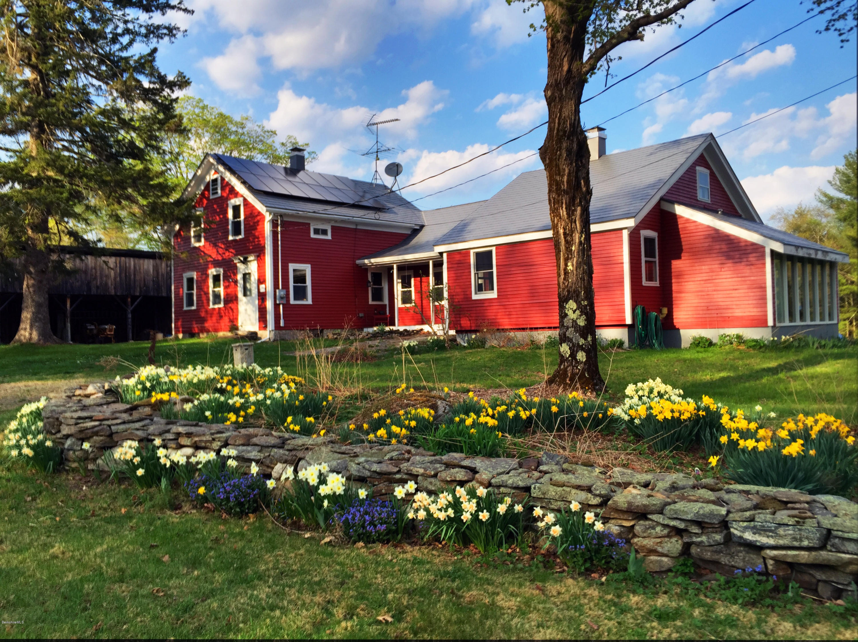 250 Cold Spring Road Sandisfield, MA 01255 - Photo 1 of 66 myers_spring_2015