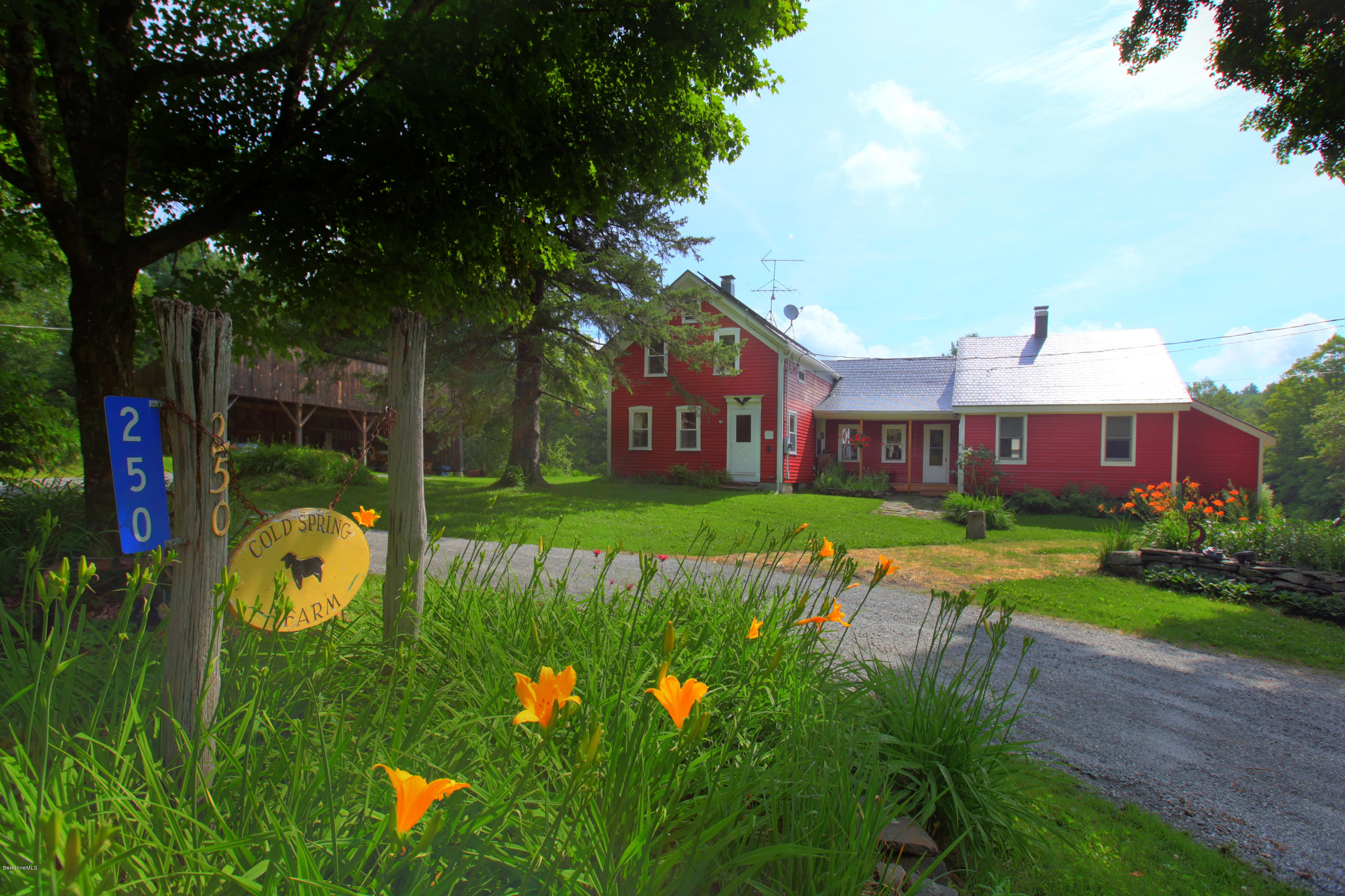 250 Cold Spring Road Sandisfield, MA 01255 - Photo 2 of 66 IMG_4076_7_8_tonemapped