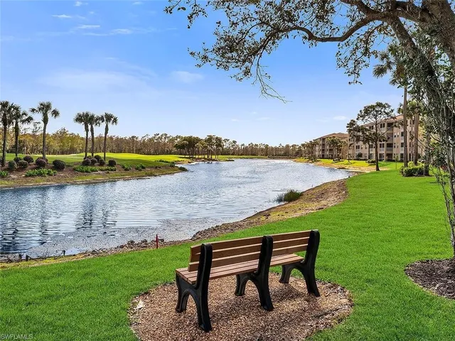 $375,000 | 8505 Naples Heritage Drive, Unit 146, Naples, FL 34112