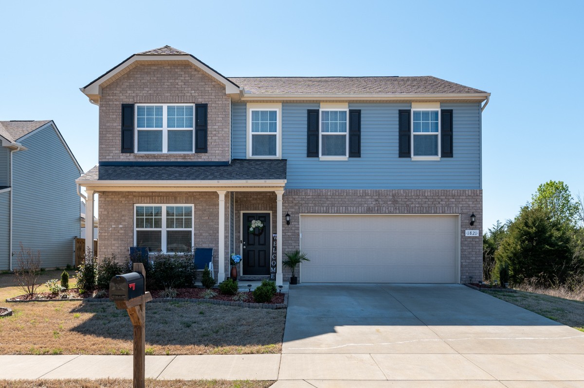 1821 Radnor Road Lebanon, TN 37087 - Photo 1 of 20 Gallery Image 1