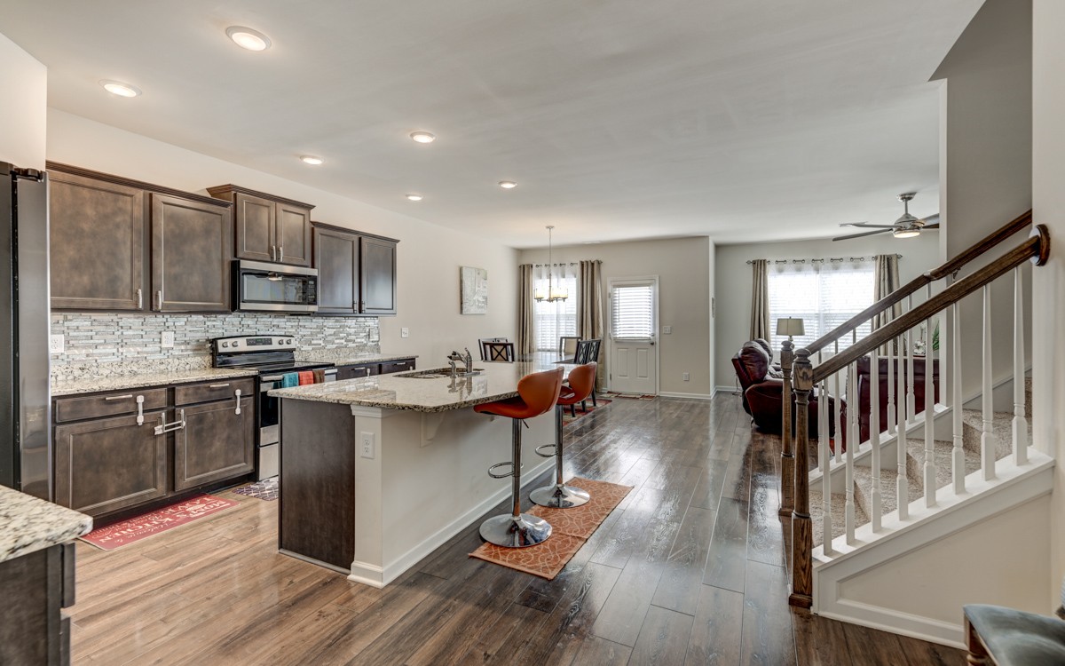 1821 Radnor Road Lebanon, TN 37087 - Photo 4 of 20 Gallery Image 4