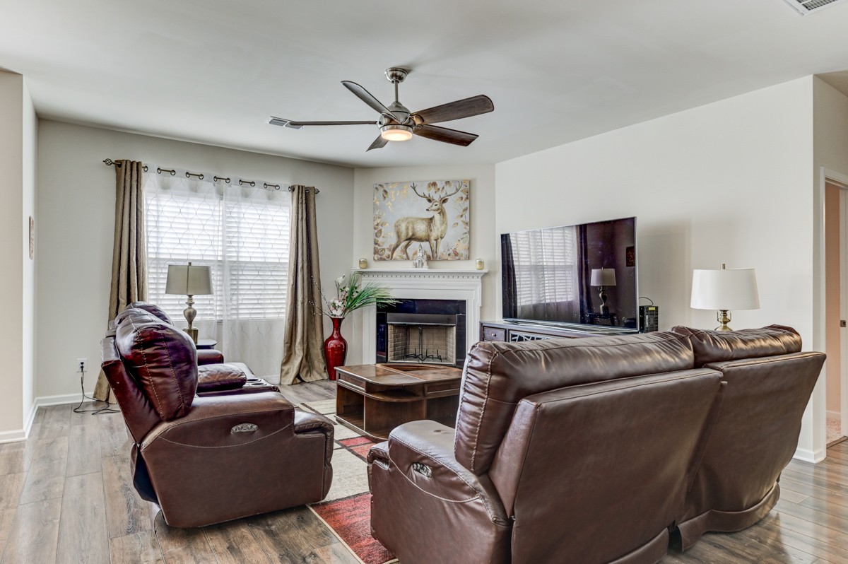 1821 Radnor Road Lebanon, TN 37087 - Photo 8 of 20 Gallery Image 8