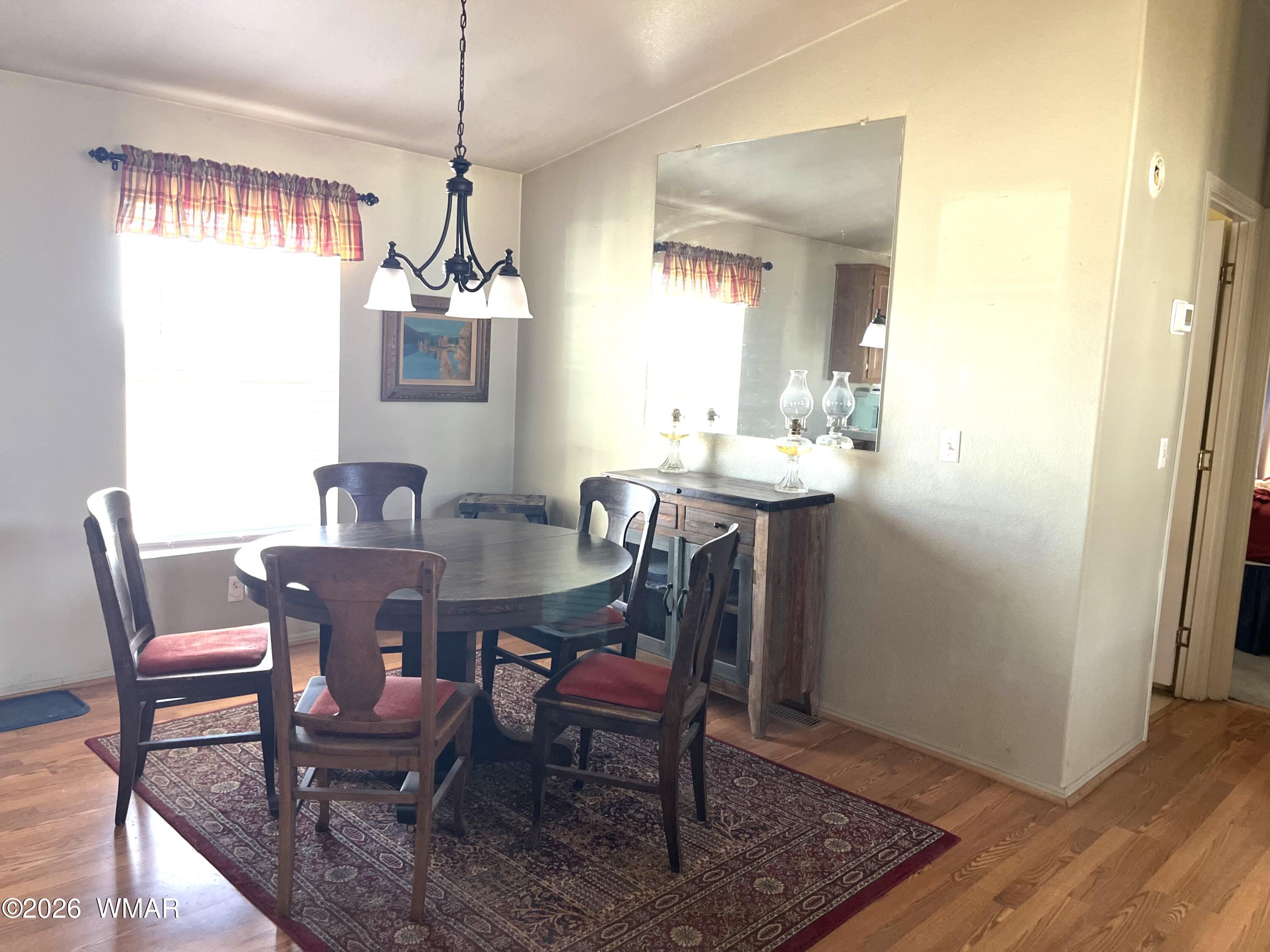 9191 Miller Trail Snowflake, AZ 85937 - Photo 7 of 19