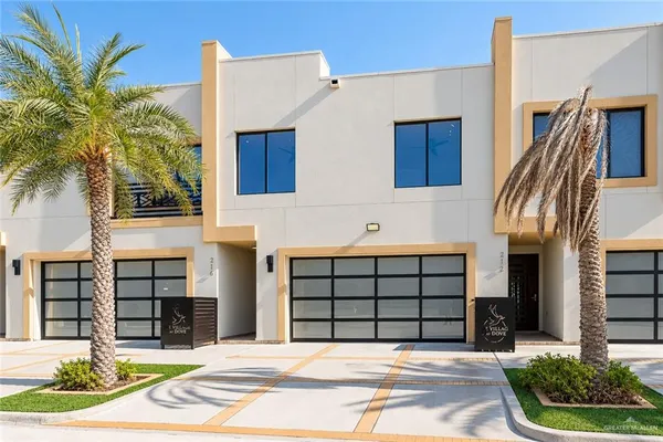 $2,500 | 216 Canary Avenue, McAllen, TX 78504