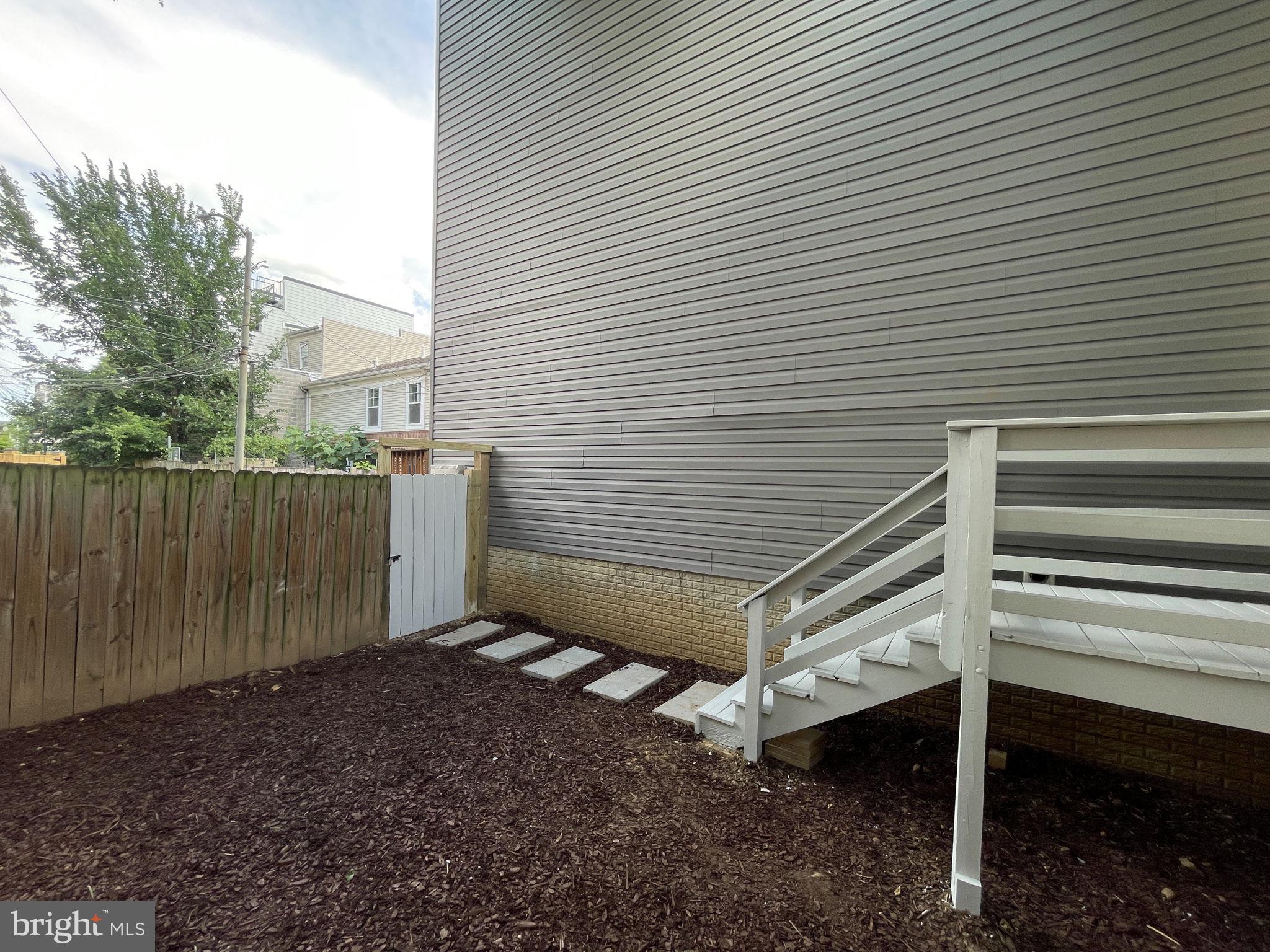 649 16th Street Northeast Washington, DC 20002 - Photo 38 of 38