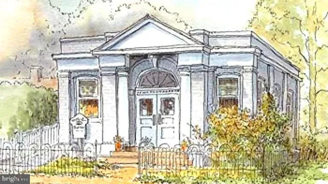 $1,550 | 210 South Street, Oxford, MD 21654