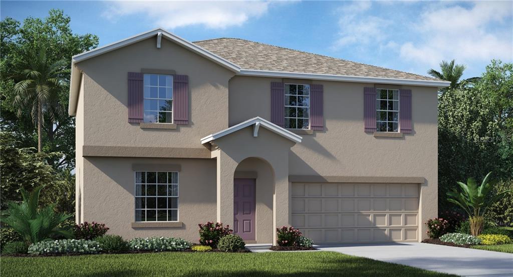 6627 Rainbow Spring Lane New Port Richey, FL 34653 - Photo 1 of 1 Gallery Image 1