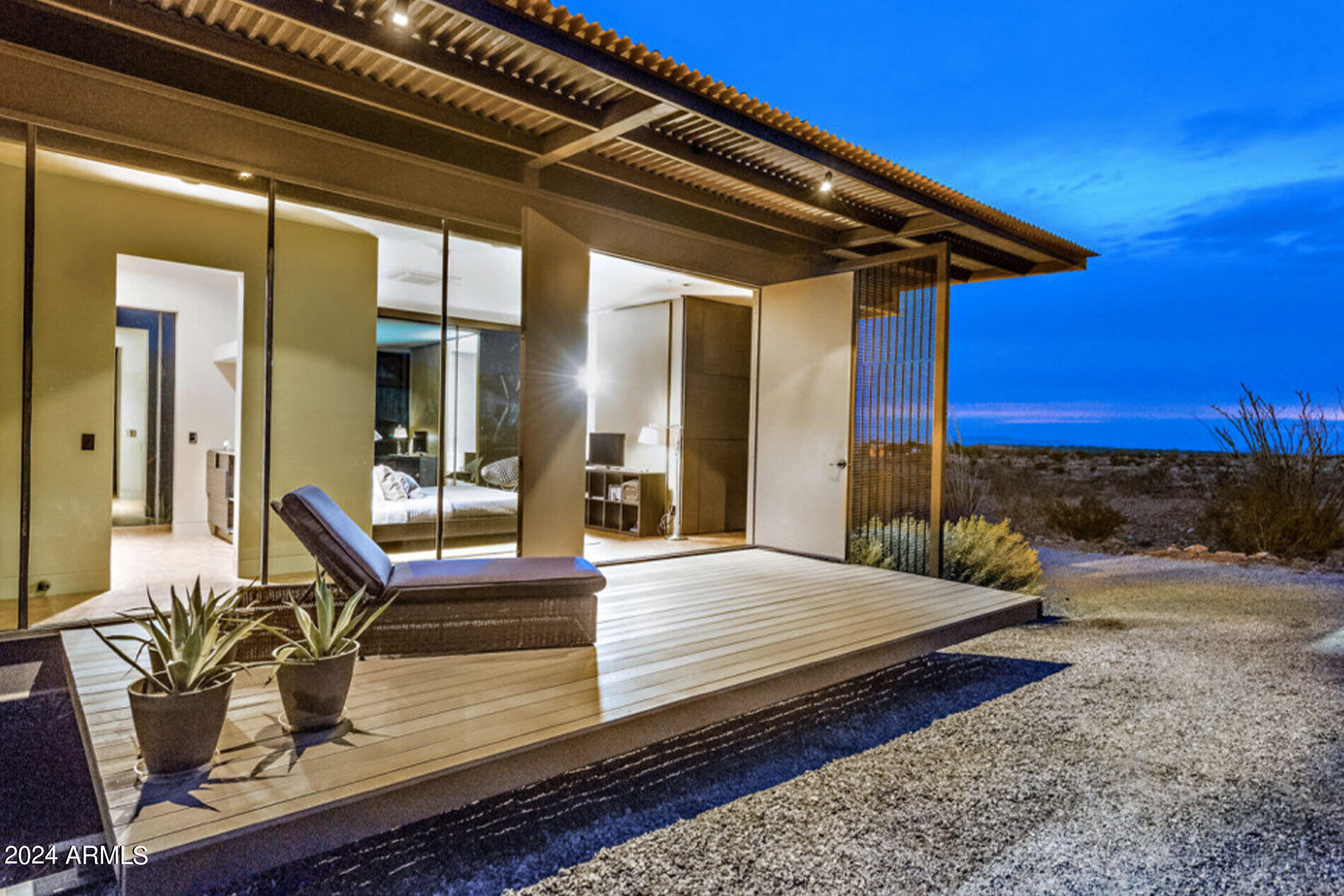 10 Sky Ridge, Unit 10 Sedona, AZ 86336 - Photo 25 of 64 Borrego-10