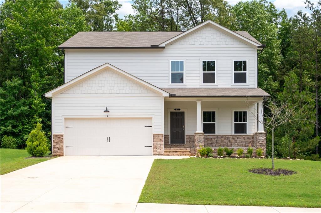 63 Brookstone Park East  