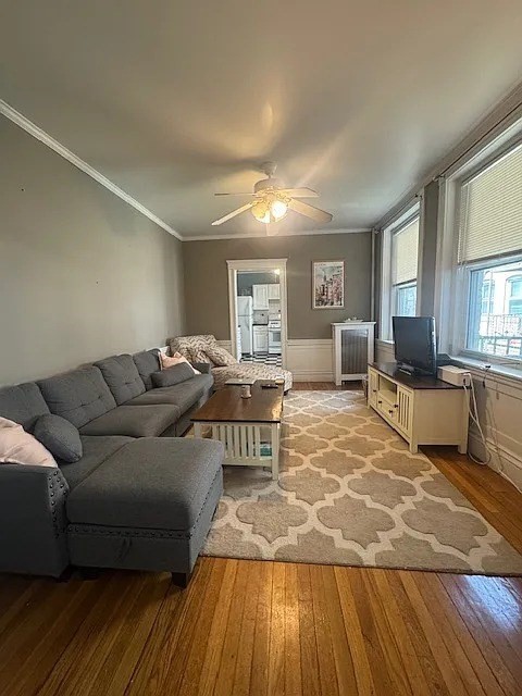 30 Chiswick Road, Unit 2 Boston, MA 02135 - Photo 1 of 14