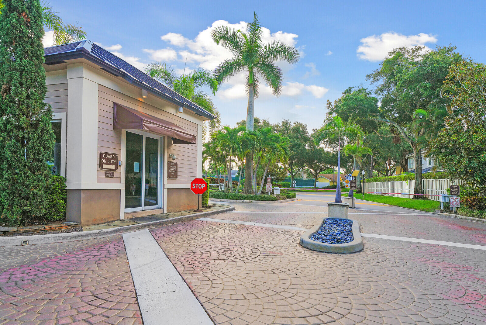 5282 Sapphire Valley Boca Raton, FL 33431 - Photo 32 of 34 Gated Community